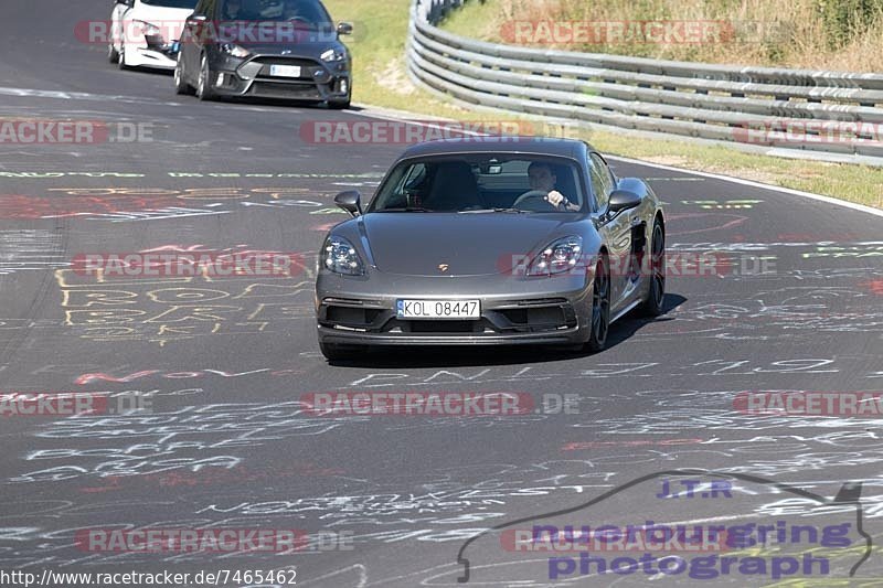 Bild #7465462 - Touristenfahrten Nürburgring Nordschleife (14.09.2019)