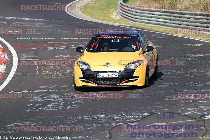 Bild #7465467 - Touristenfahrten Nürburgring Nordschleife (14.09.2019)