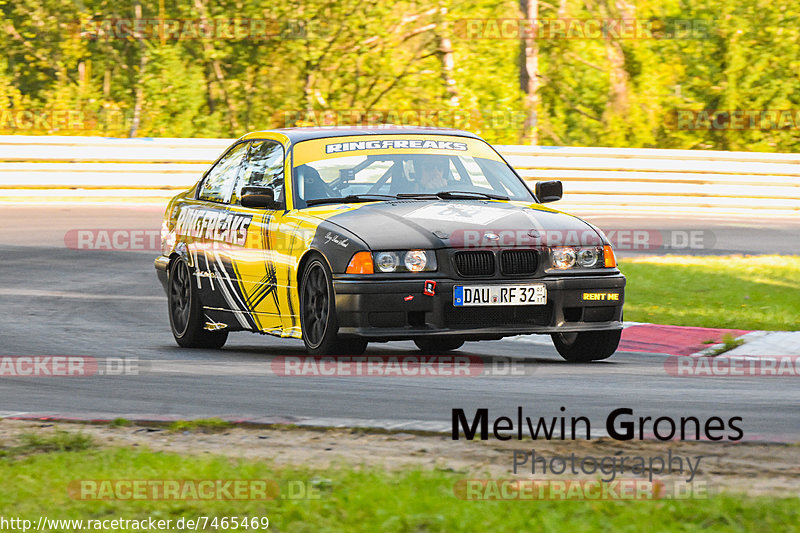 Bild #7465469 - Touristenfahrten Nürburgring Nordschleife (14.09.2019)