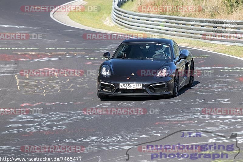 Bild #7465477 - Touristenfahrten Nürburgring Nordschleife (14.09.2019)