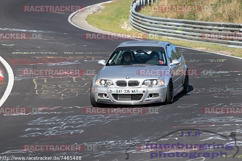 Bild #7465488 - Touristenfahrten Nürburgring Nordschleife (14.09.2019)