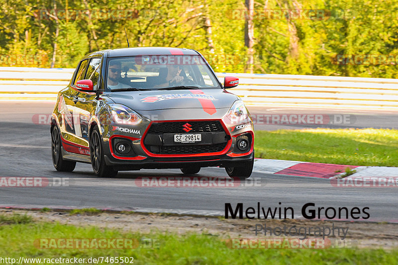 Bild #7465502 - Touristenfahrten Nürburgring Nordschleife (14.09.2019)