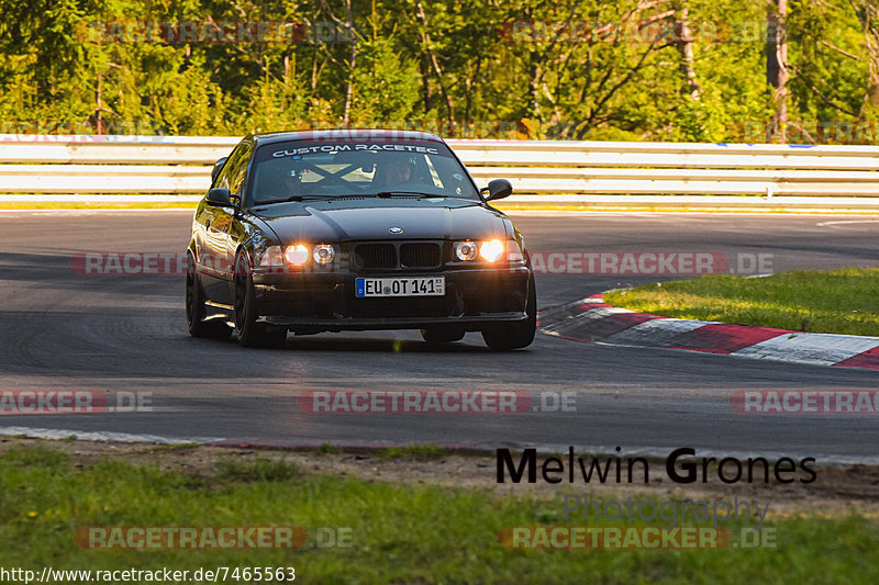 Bild #7465563 - Touristenfahrten Nürburgring Nordschleife (14.09.2019)