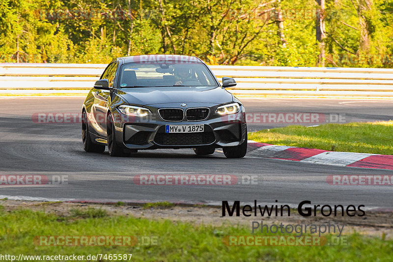 Bild #7465587 - Touristenfahrten Nürburgring Nordschleife (14.09.2019)