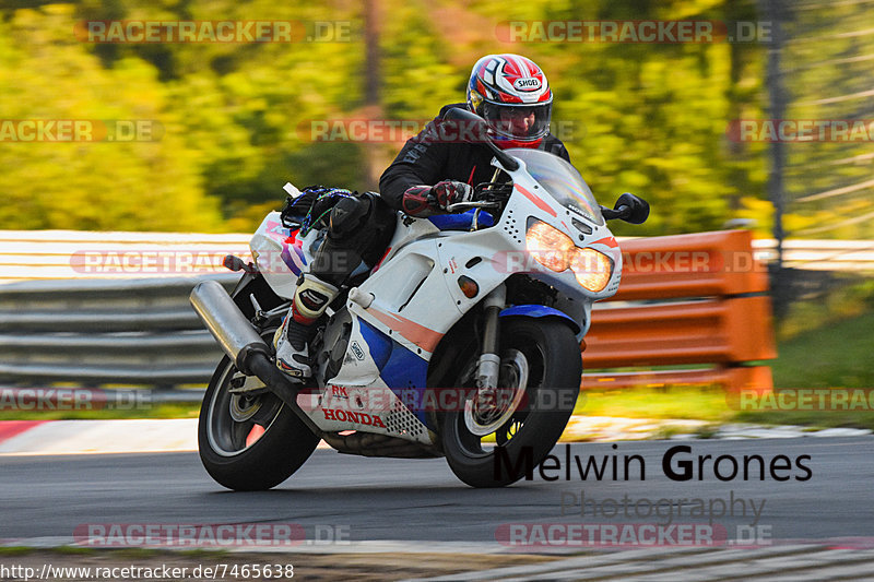 Bild #7465638 - Touristenfahrten Nürburgring Nordschleife (14.09.2019)