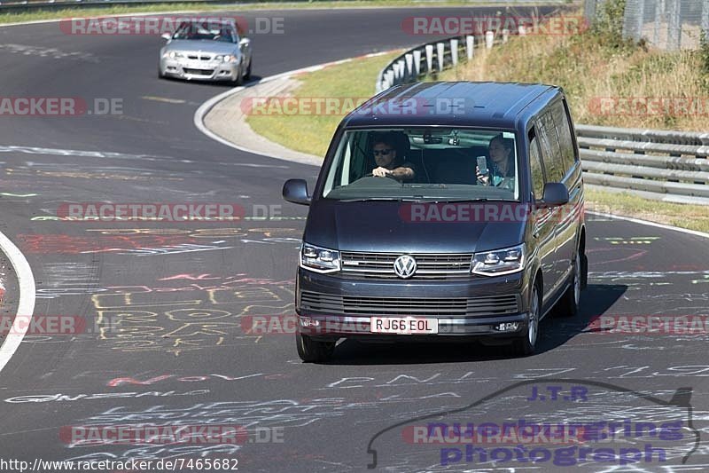 Bild #7465682 - Touristenfahrten Nürburgring Nordschleife (14.09.2019)