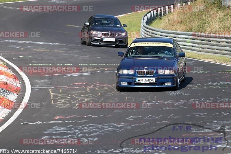 Bild #7465714 - Touristenfahrten Nürburgring Nordschleife (14.09.2019)