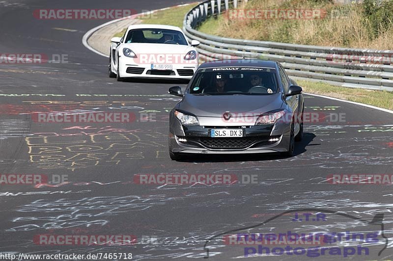 Bild #7465718 - Touristenfahrten Nürburgring Nordschleife (14.09.2019)