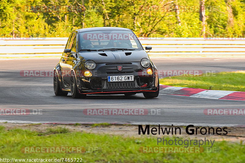 Bild #7465722 - Touristenfahrten Nürburgring Nordschleife (14.09.2019)