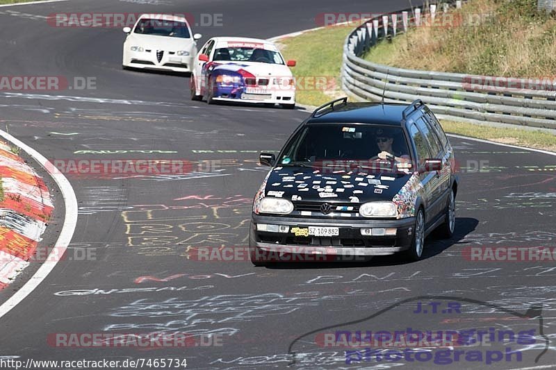 Bild #7465734 - Touristenfahrten Nürburgring Nordschleife (14.09.2019)