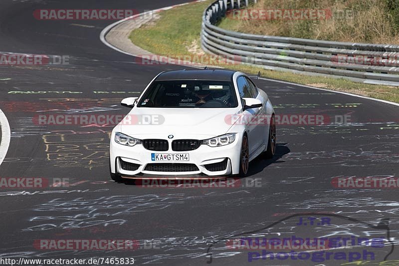 Bild #7465833 - Touristenfahrten Nürburgring Nordschleife (14.09.2019)