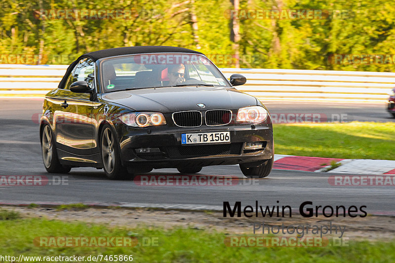 Bild #7465866 - Touristenfahrten Nürburgring Nordschleife (14.09.2019)