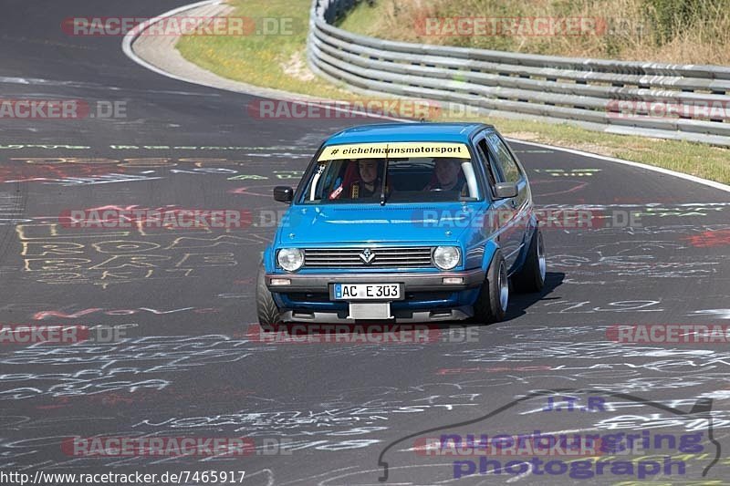 Bild #7465917 - Touristenfahrten Nürburgring Nordschleife (14.09.2019)