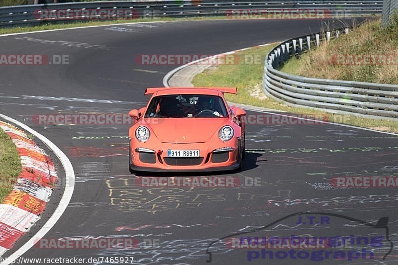 Bild #7465927 - Touristenfahrten Nürburgring Nordschleife (14.09.2019)