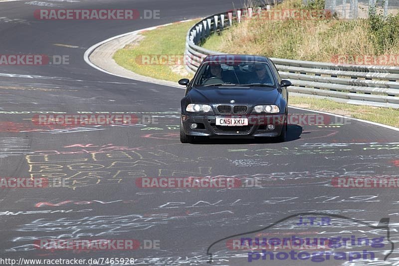 Bild #7465928 - Touristenfahrten Nürburgring Nordschleife (14.09.2019)