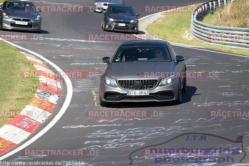 Bild #7465944 - Touristenfahrten Nürburgring Nordschleife (14.09.2019)