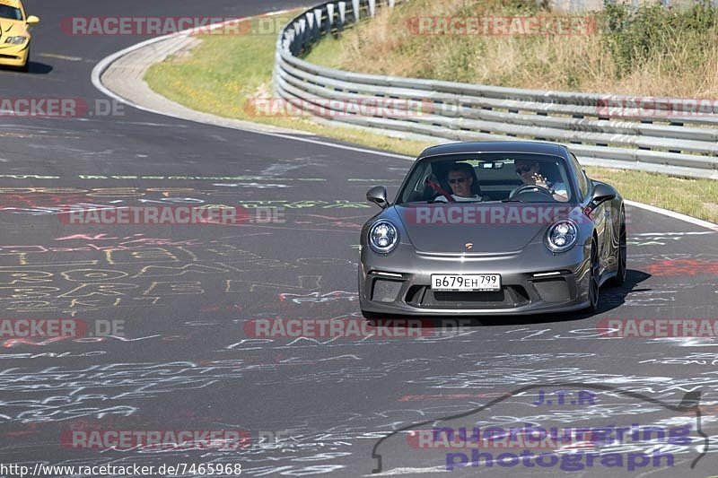 Bild #7465968 - Touristenfahrten Nürburgring Nordschleife (14.09.2019)