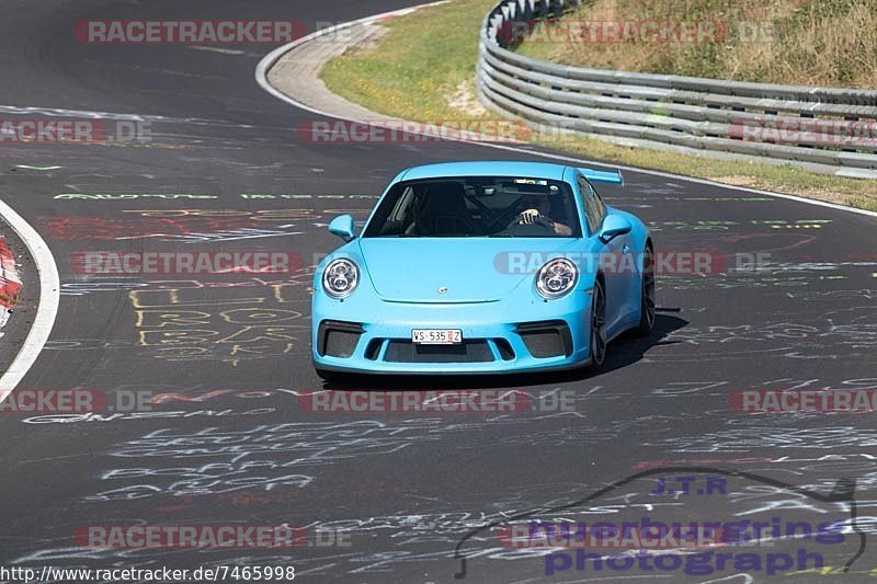 Bild #7465998 - Touristenfahrten Nürburgring Nordschleife (14.09.2019)