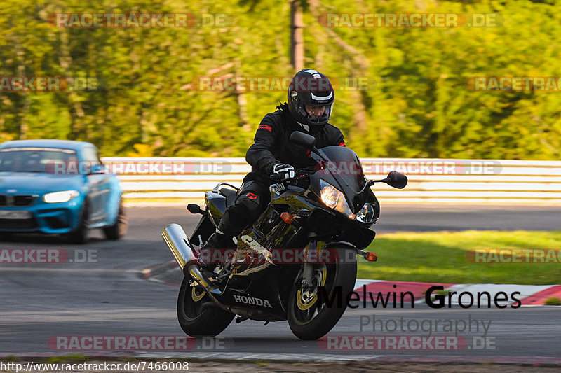 Bild #7466008 - Touristenfahrten Nürburgring Nordschleife (14.09.2019)