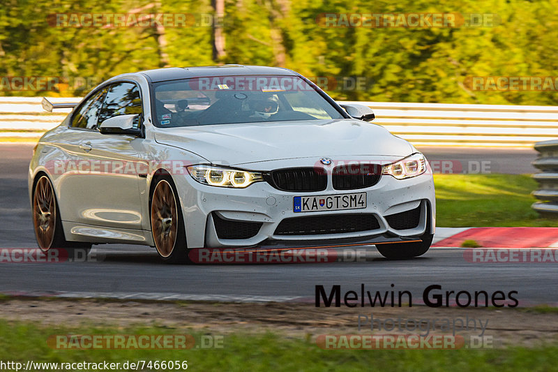 Bild #7466056 - Touristenfahrten Nürburgring Nordschleife (14.09.2019)