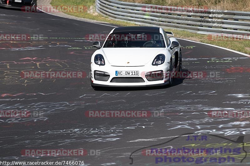 Bild #7466076 - Touristenfahrten Nürburgring Nordschleife (14.09.2019)