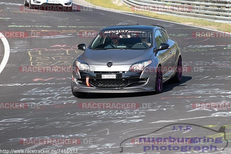 Bild #7466077 - Touristenfahrten Nürburgring Nordschleife (14.09.2019)