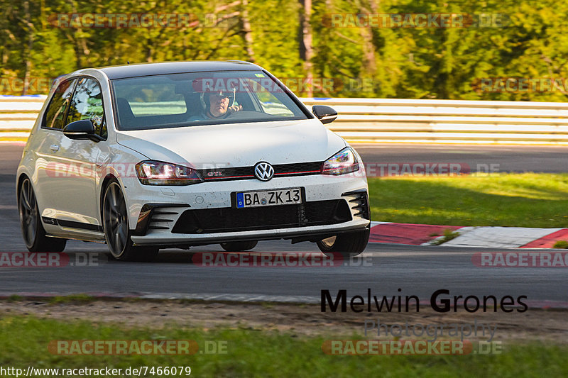 Bild #7466079 - Touristenfahrten Nürburgring Nordschleife (14.09.2019)