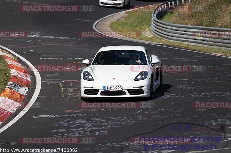 Bild #7466082 - Touristenfahrten Nürburgring Nordschleife (14.09.2019)