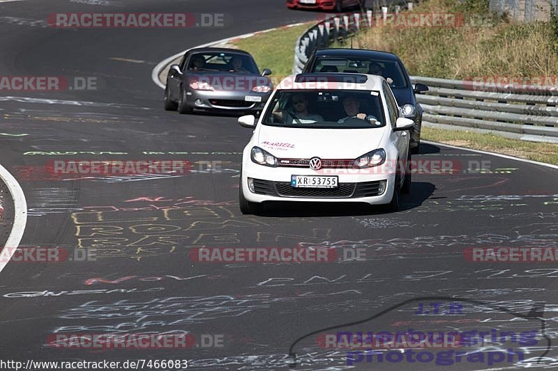 Bild #7466083 - Touristenfahrten Nürburgring Nordschleife (14.09.2019)