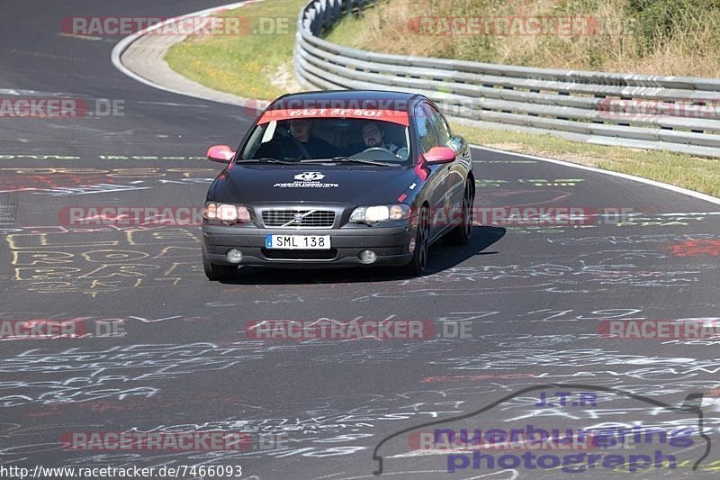 Bild #7466093 - Touristenfahrten Nürburgring Nordschleife (14.09.2019)