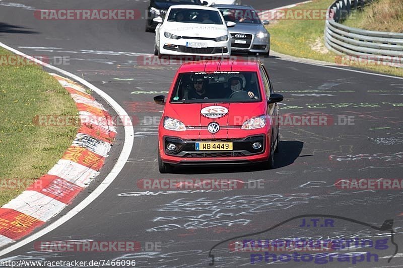 Bild #7466096 - Touristenfahrten Nürburgring Nordschleife (14.09.2019)