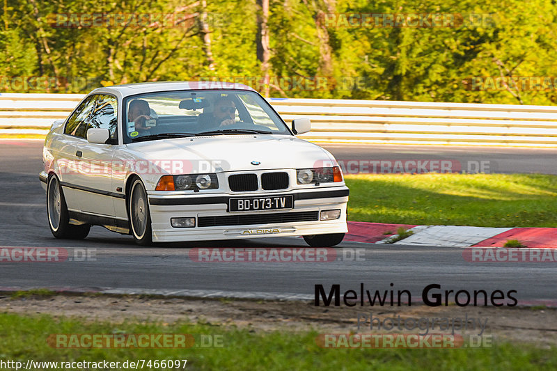 Bild #7466097 - Touristenfahrten Nürburgring Nordschleife (14.09.2019)