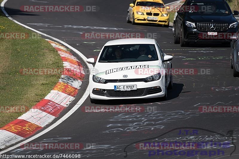 Bild #7466098 - Touristenfahrten Nürburgring Nordschleife (14.09.2019)