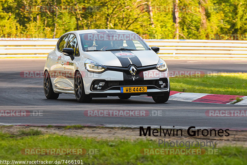 Bild #7466101 - Touristenfahrten Nürburgring Nordschleife (14.09.2019)