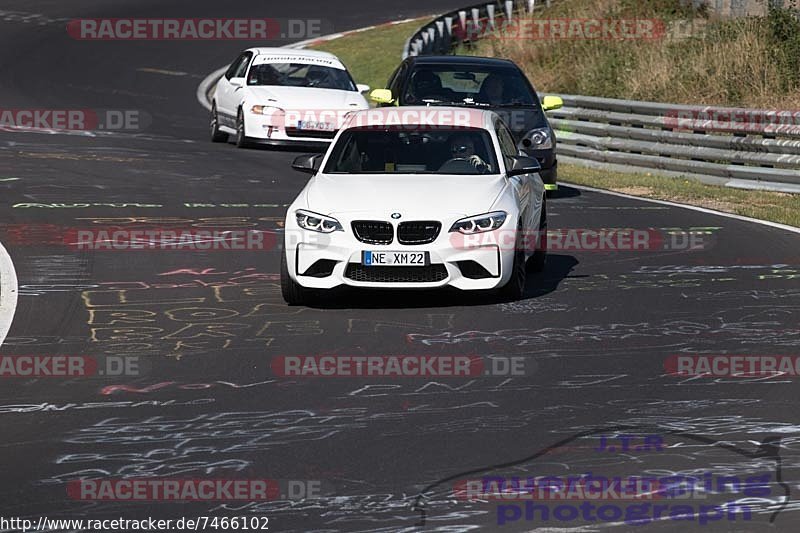 Bild #7466102 - Touristenfahrten Nürburgring Nordschleife (14.09.2019)