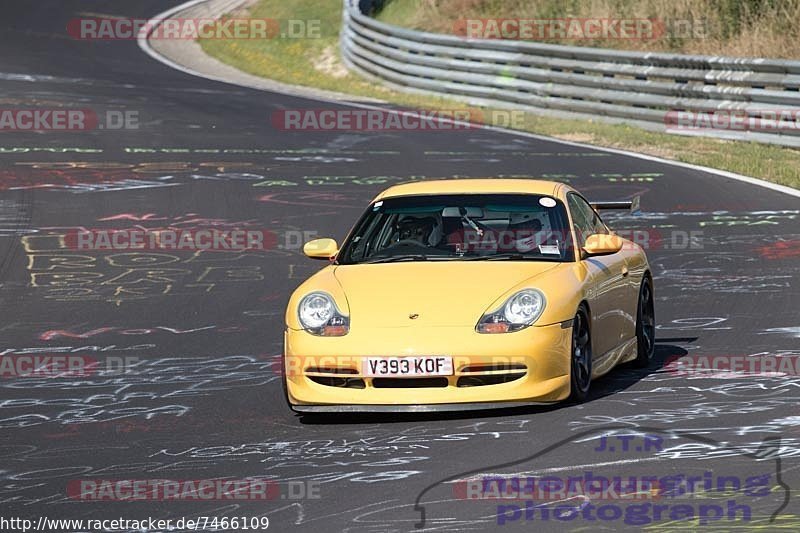 Bild #7466109 - Touristenfahrten Nürburgring Nordschleife (14.09.2019)