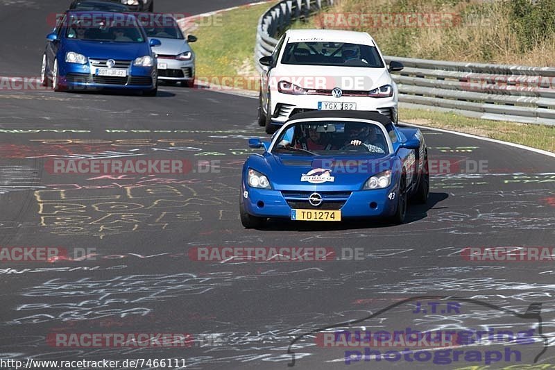 Bild #7466111 - Touristenfahrten Nürburgring Nordschleife (14.09.2019)