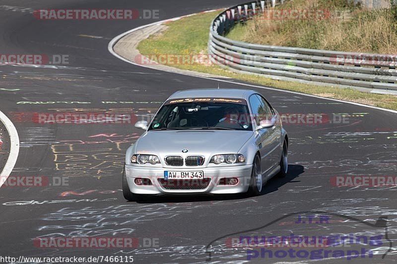 Bild #7466115 - Touristenfahrten Nürburgring Nordschleife (14.09.2019)