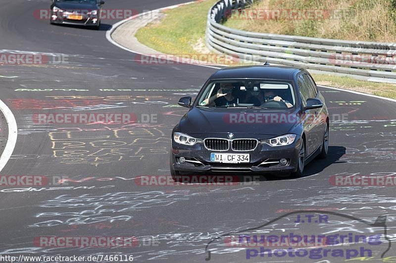 Bild #7466116 - Touristenfahrten Nürburgring Nordschleife (14.09.2019)