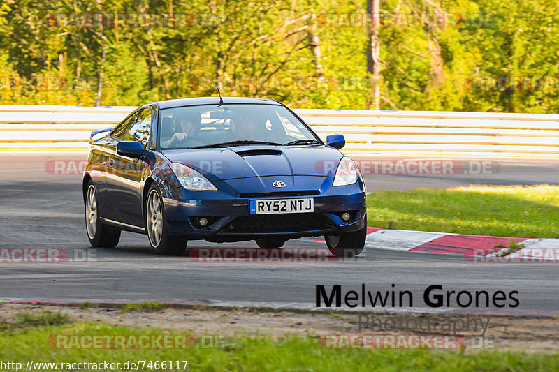 Bild #7466117 - Touristenfahrten Nürburgring Nordschleife (14.09.2019)