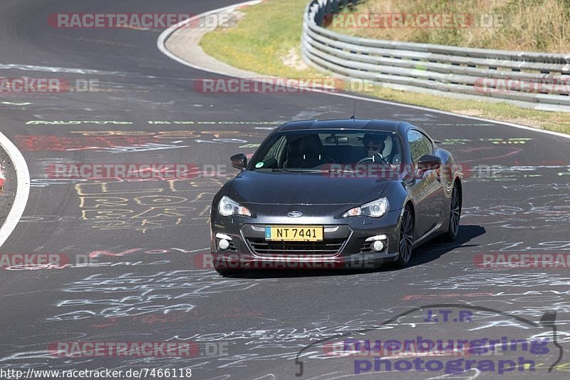 Bild #7466118 - Touristenfahrten Nürburgring Nordschleife (14.09.2019)