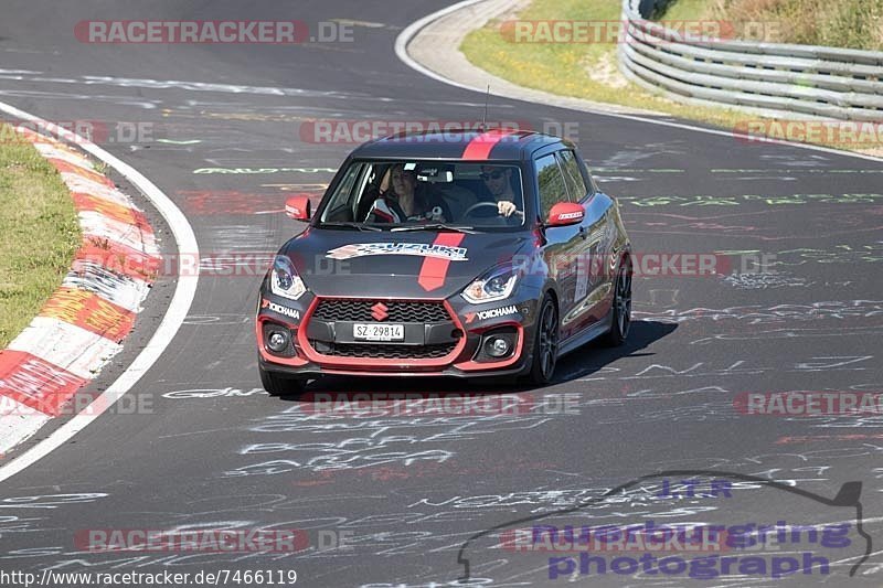 Bild #7466119 - Touristenfahrten Nürburgring Nordschleife (14.09.2019)