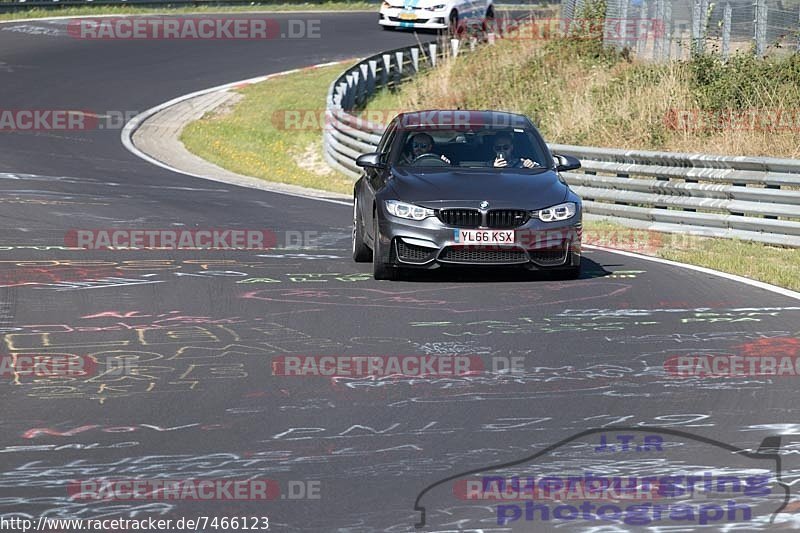 Bild #7466123 - Touristenfahrten Nürburgring Nordschleife (14.09.2019)