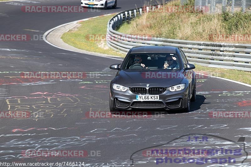 Bild #7466124 - Touristenfahrten Nürburgring Nordschleife (14.09.2019)