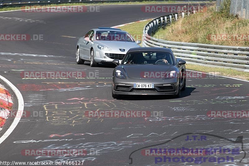 Bild #7466127 - Touristenfahrten Nürburgring Nordschleife (14.09.2019)