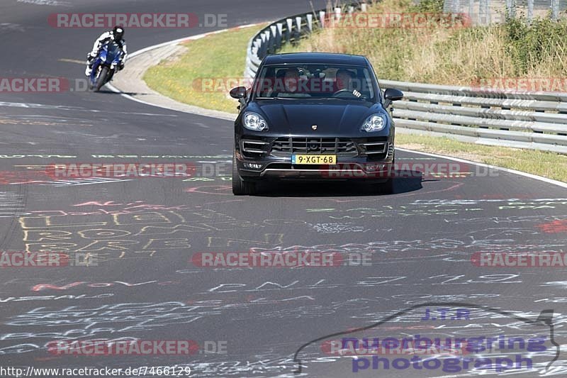 Bild #7466129 - Touristenfahrten Nürburgring Nordschleife (14.09.2019)