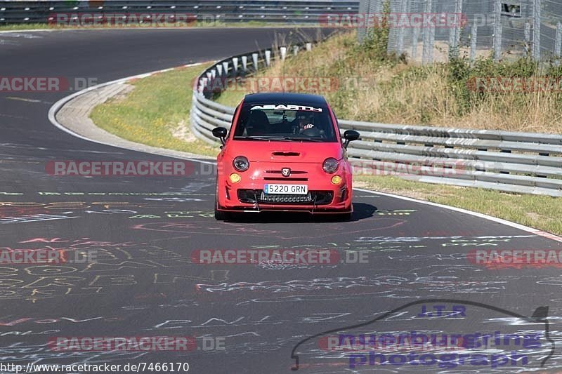 Bild #7466170 - Touristenfahrten Nürburgring Nordschleife (14.09.2019)