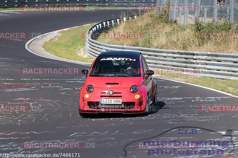 Bild #7466171 - Touristenfahrten Nürburgring Nordschleife (14.09.2019)