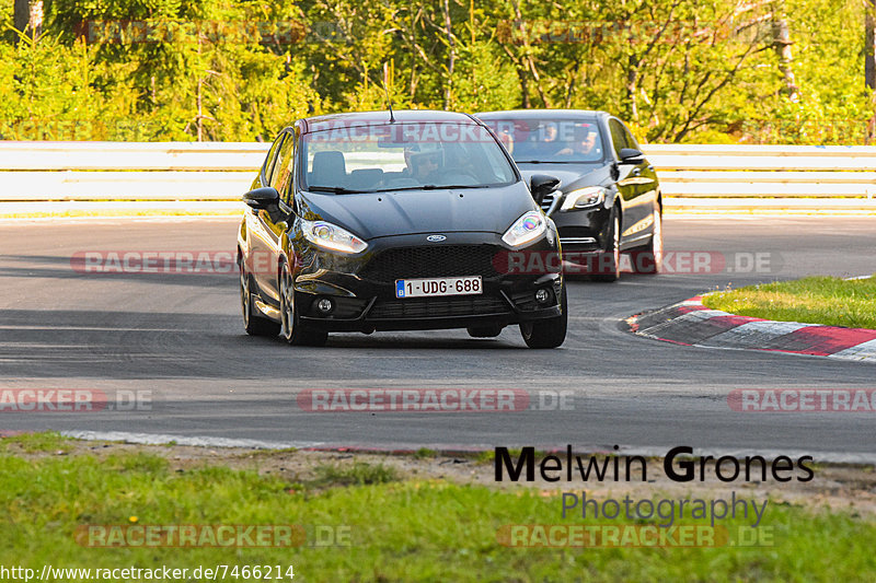 Bild #7466214 - Touristenfahrten Nürburgring Nordschleife (14.09.2019)