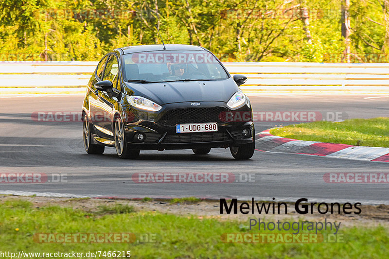 Bild #7466215 - Touristenfahrten Nürburgring Nordschleife (14.09.2019)